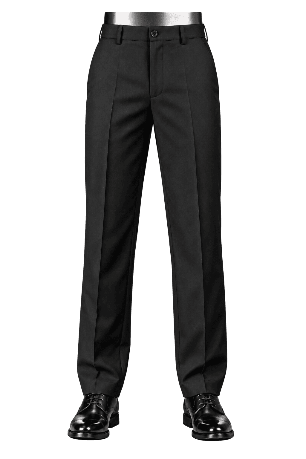 Trouser — Classic