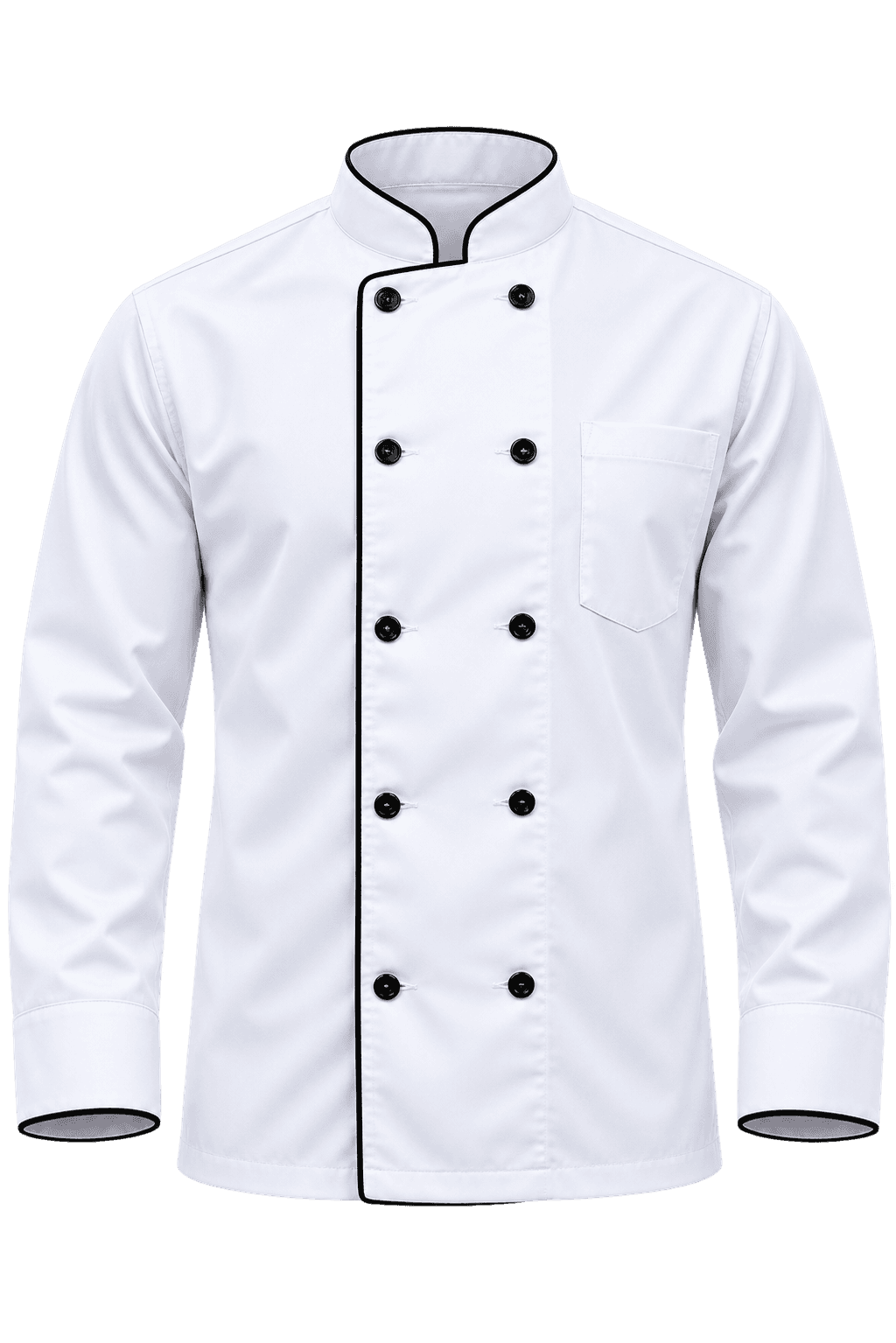 Galley Uniform – Chef Coat