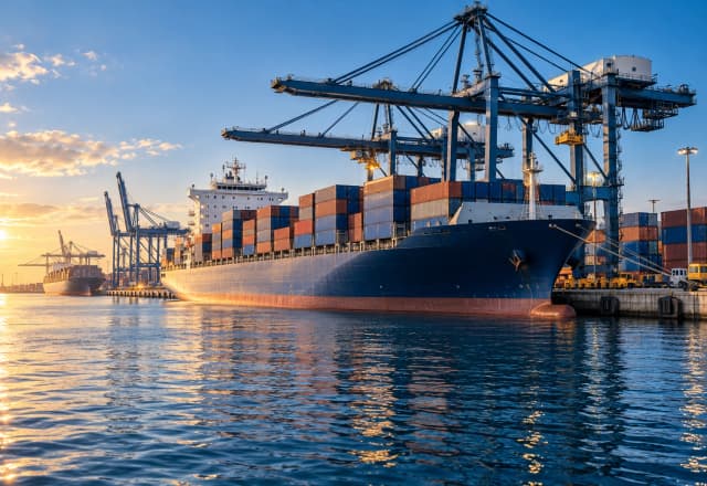 Marine Industry