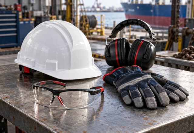 Workplace Safety