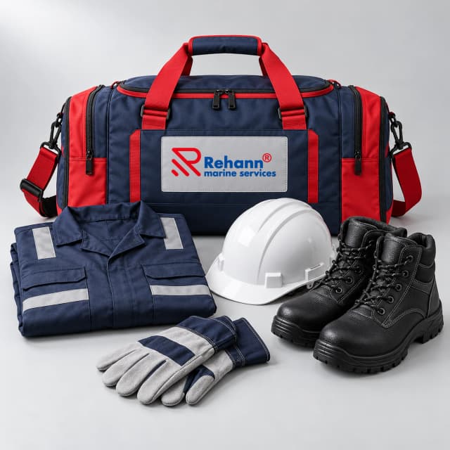Crew Kit Solutions