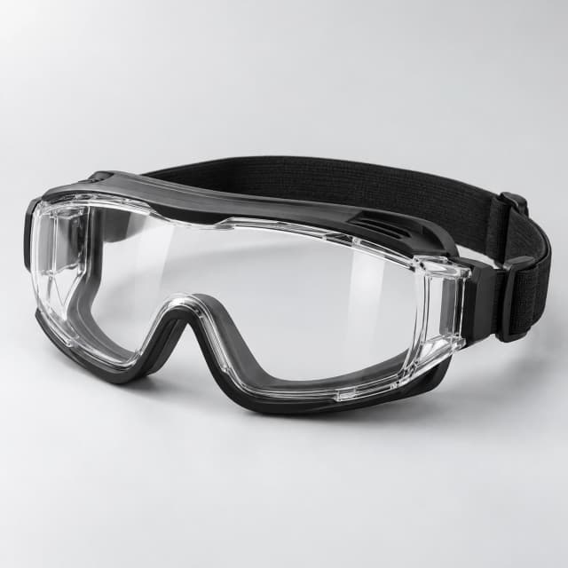 Eye Protection