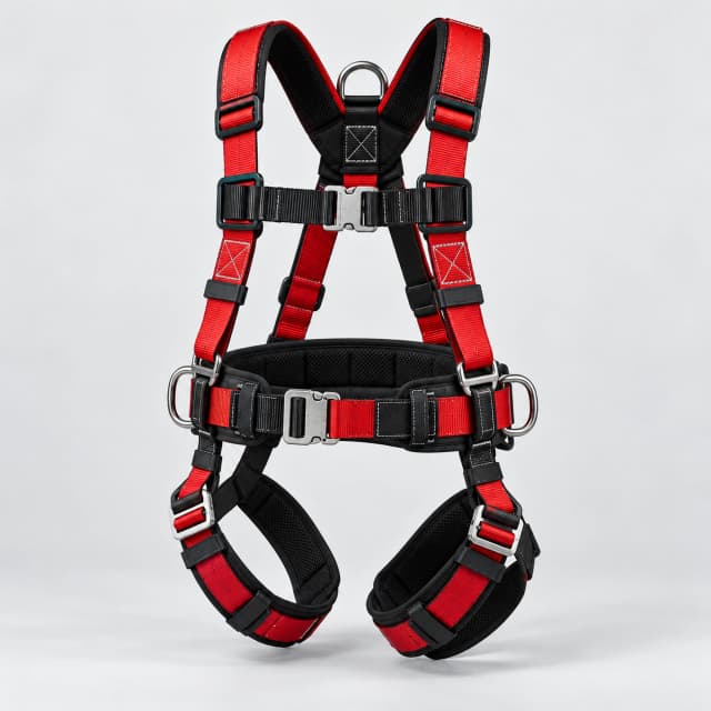 Fall Protection