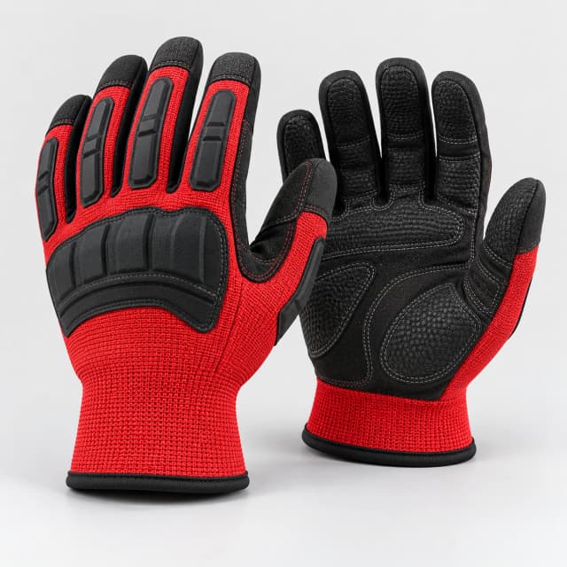 Hand Protection