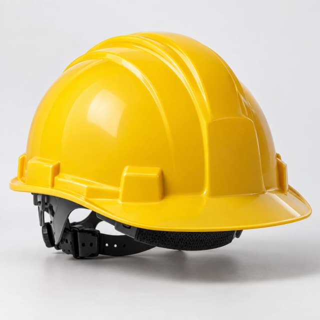 Head Protection