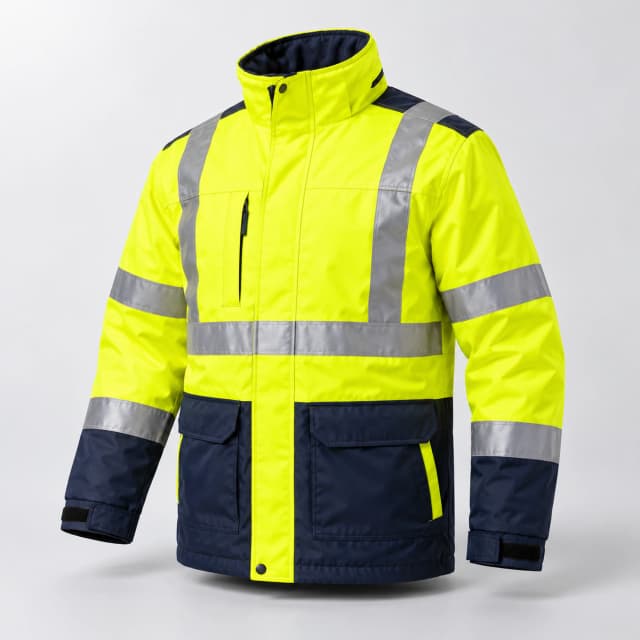 High-Visibility