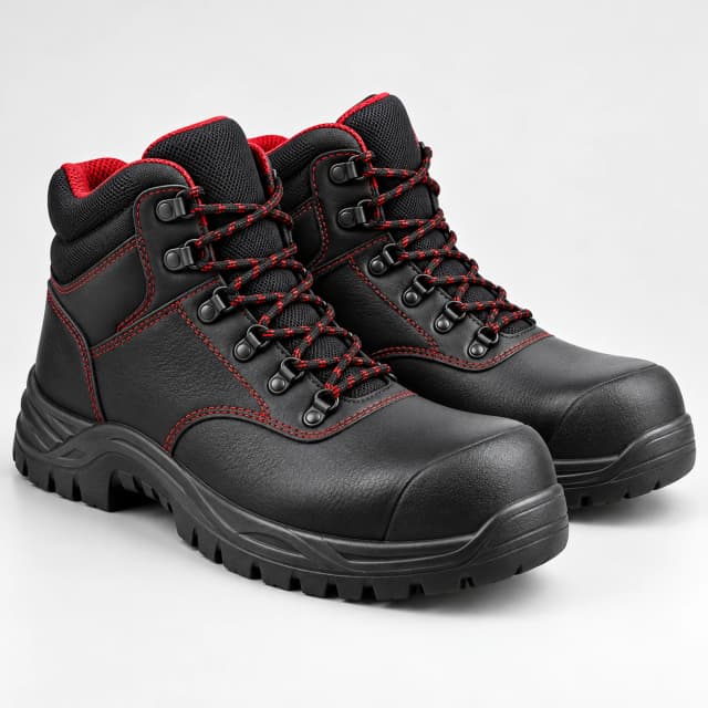 Safety Footwear