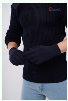 Winter Gloves — Basic