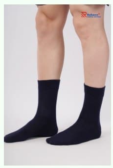 Winter Socks — Basic