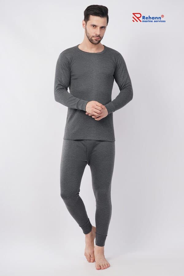 Winter Thermal Suit — Long John
