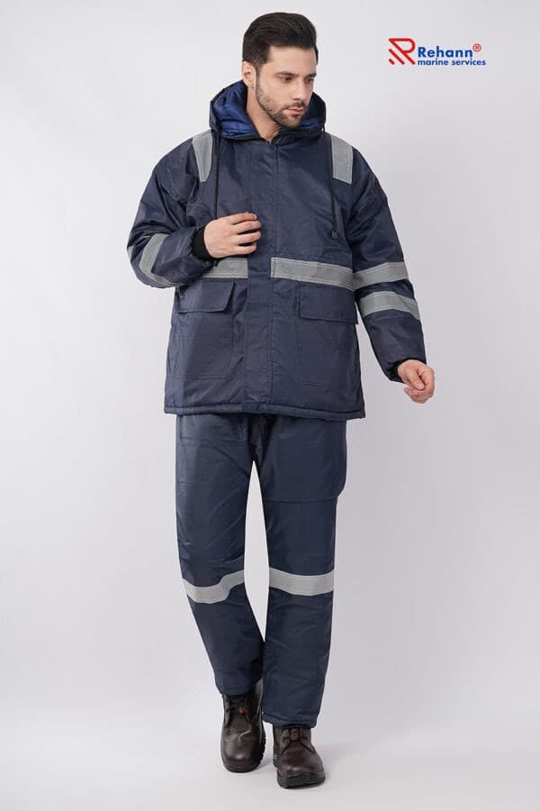 RMS Ice Max Parka Jacket