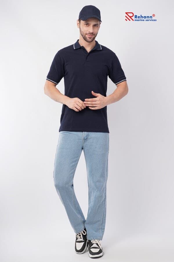 Polo T-Shirt