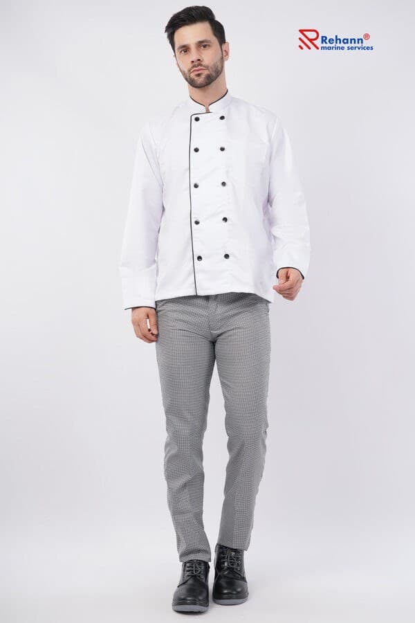Galley Uniform – Pant