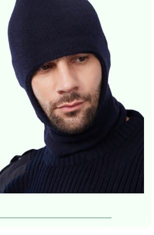 Balaclava — Classic