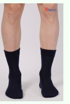 Winter Socks — Premium