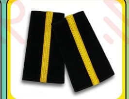 Epaulette — Deck Cadet