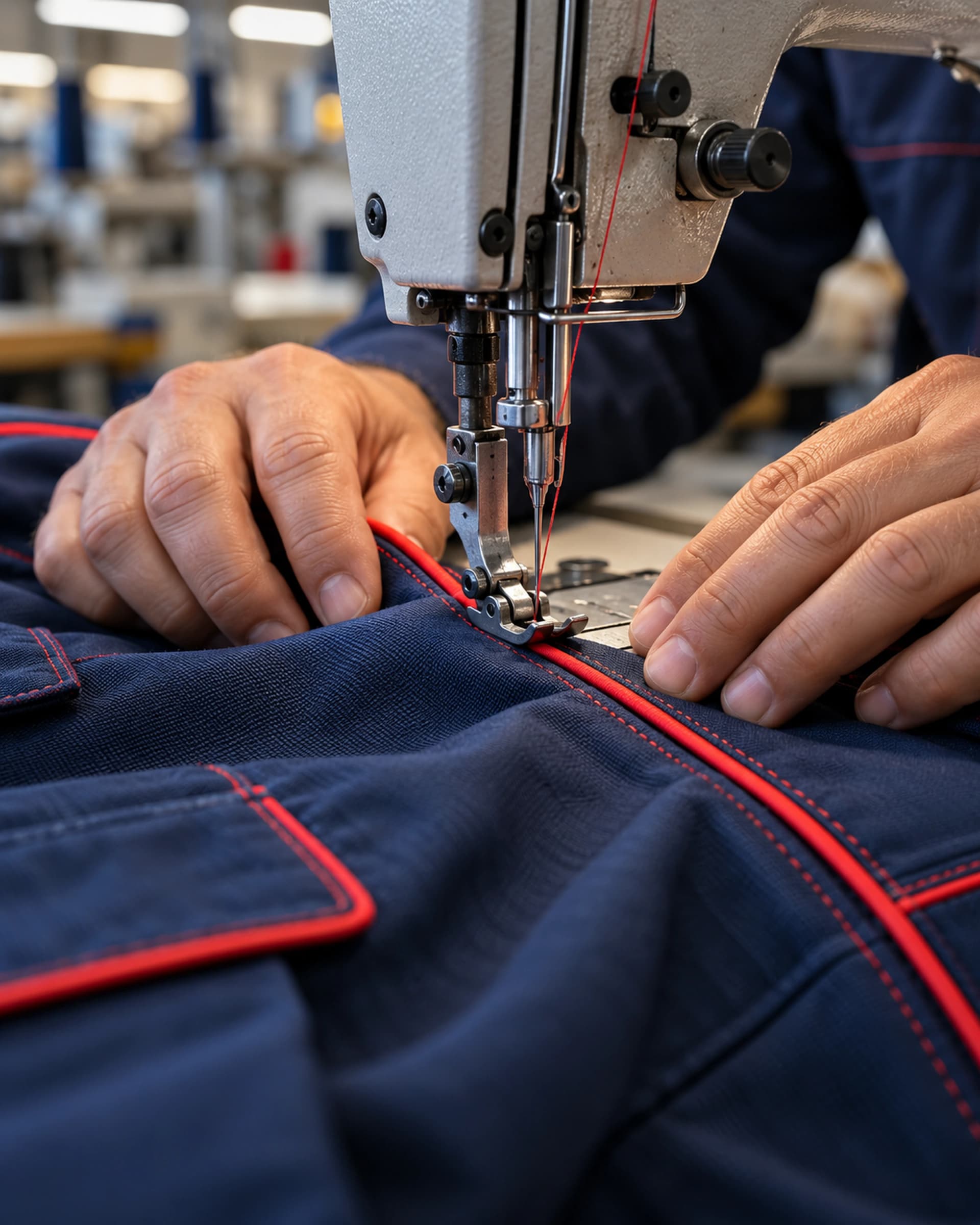 Rehann safety manufacturing