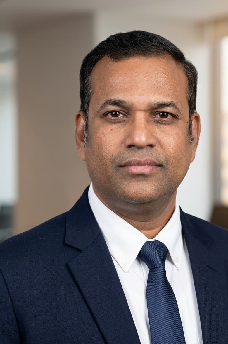 Mr. Riyasat, Proprietor + Chief Executive Officer (CEO)