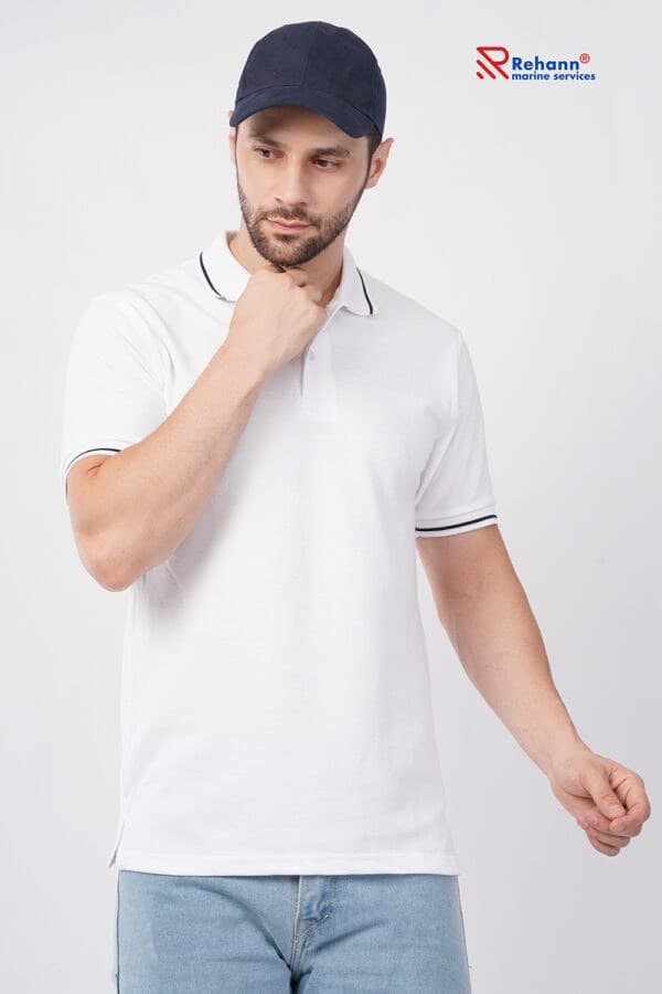 Polo T-Shirt alternate view