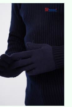 Winter Gloves — Premium