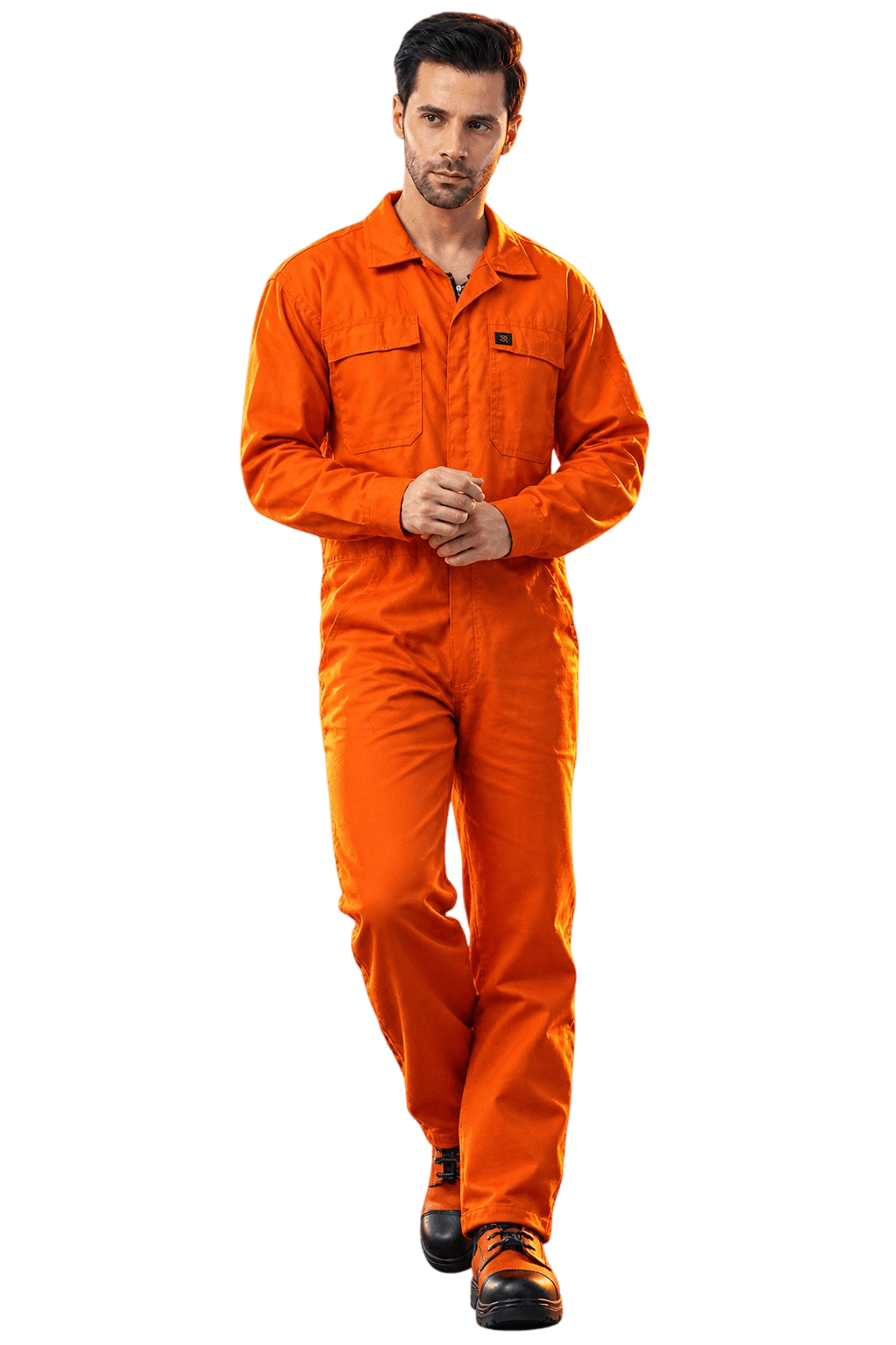 RMS Basic Boiler Suit