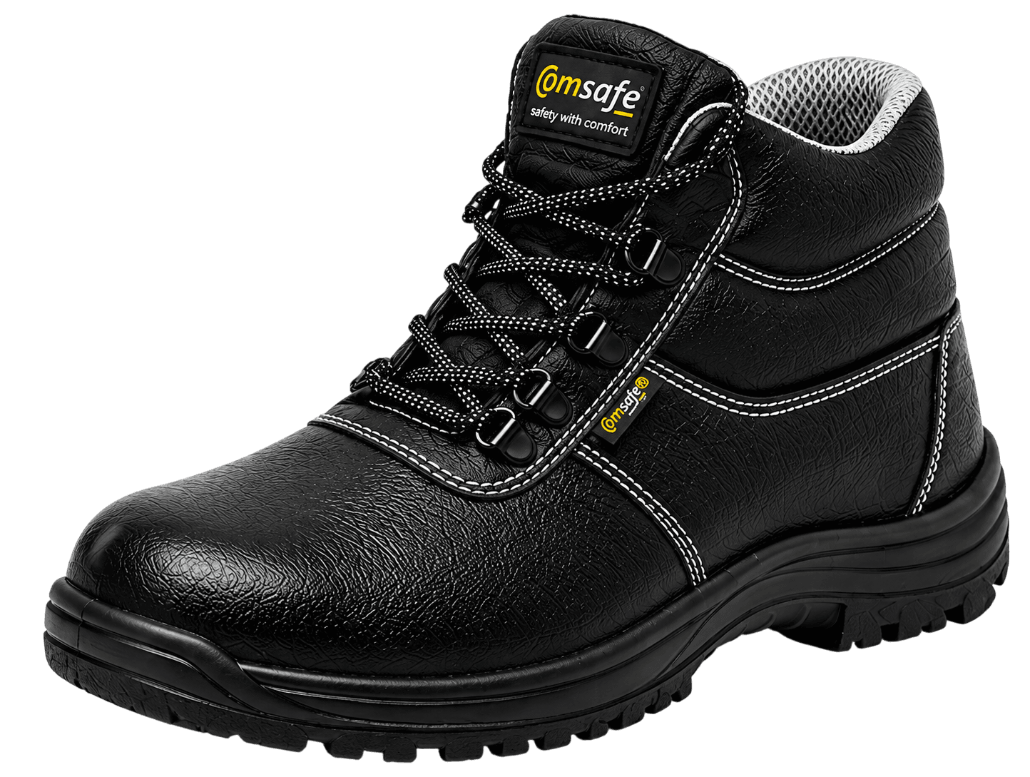 Turbo Ankle S3