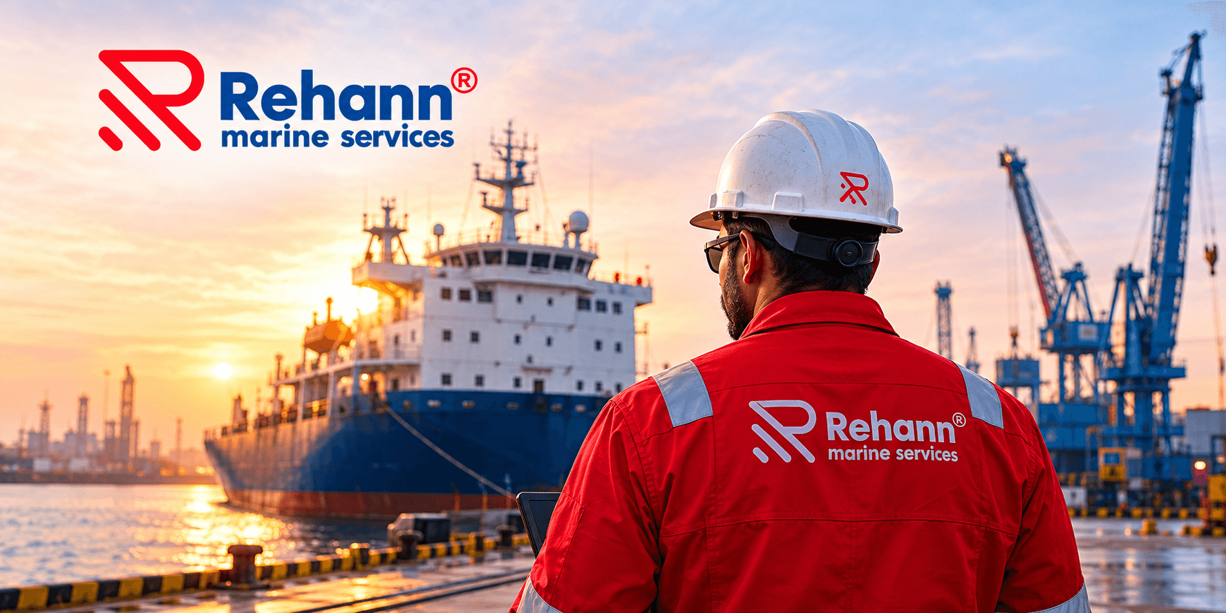 How to Plan the Perfect Crew Kit: A Complete Guide for Marine & Offshore Teams