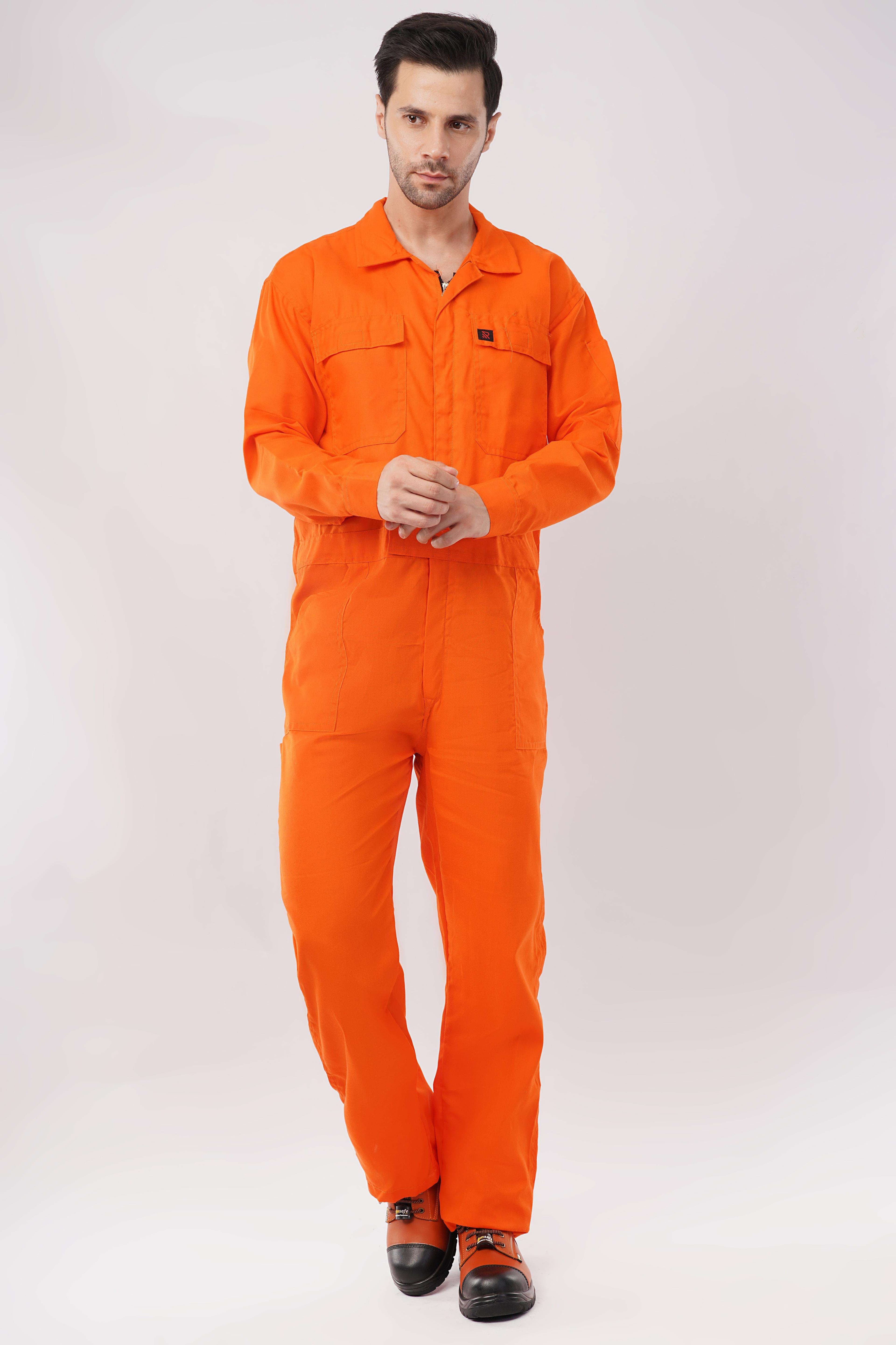 RMS Basic Boiler Suit alternate view