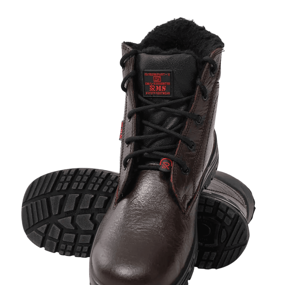 Winter Shoe