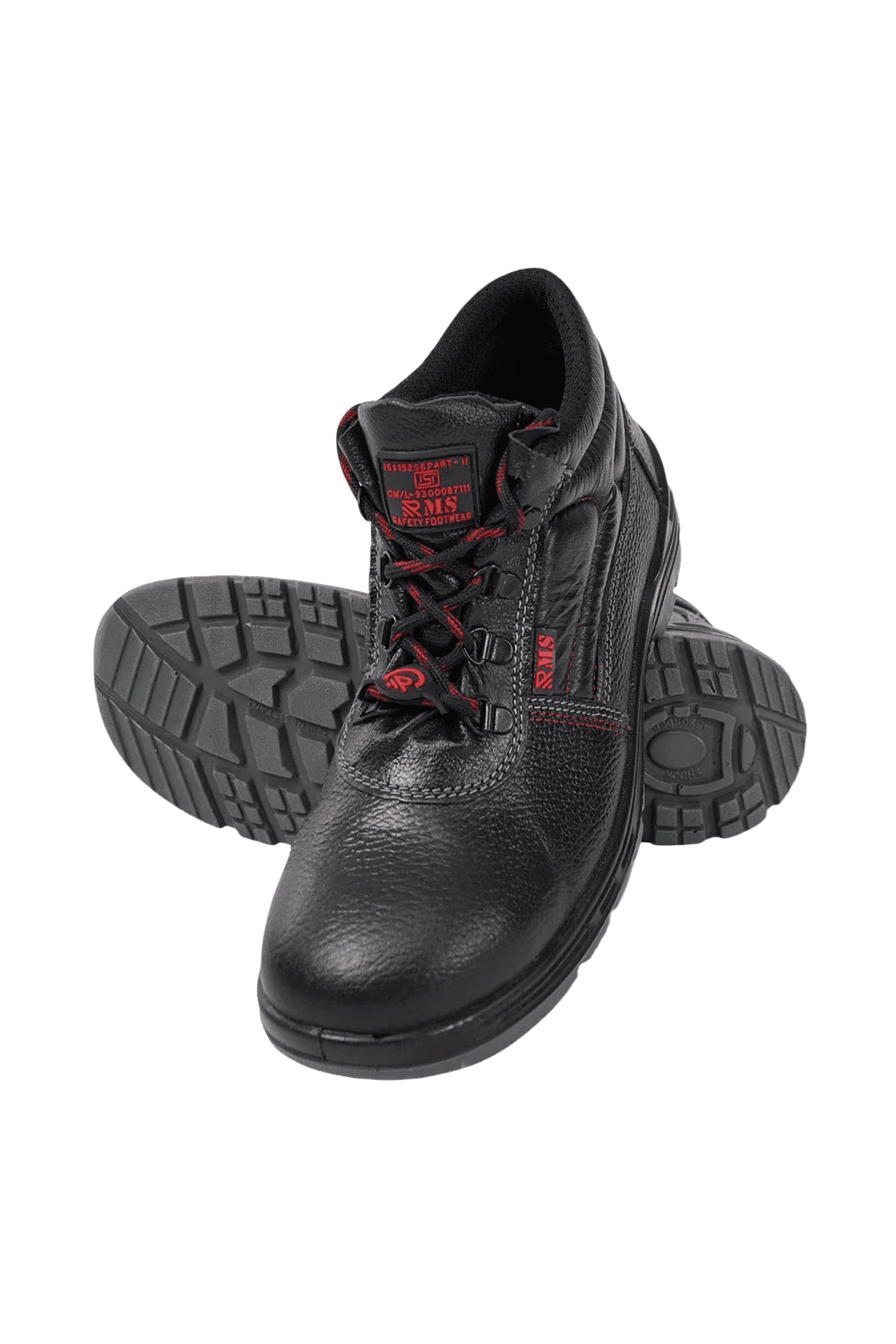RMS Comfort