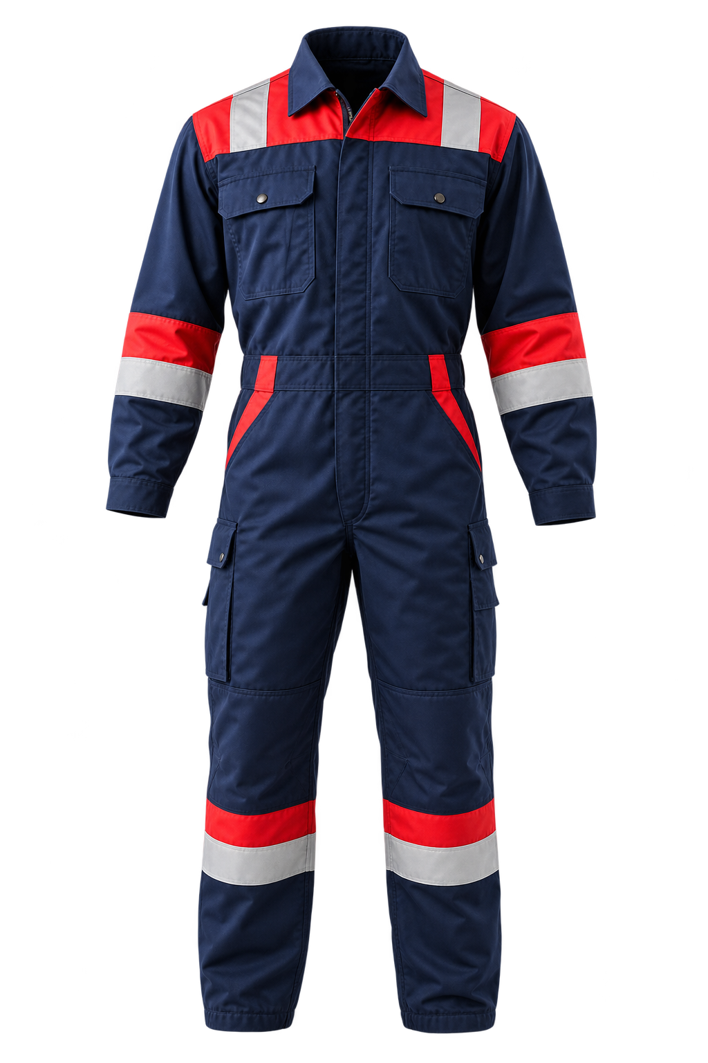 RMS workwear detail